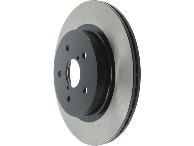 Disc Brake Rotor Centric Parts 120.47037