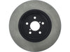 Disc Brake Rotor Centric Parts 120.47038