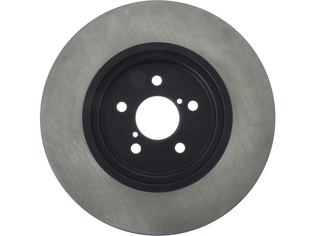 Disc Brake Rotor Centric Parts 120.47038