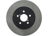 Disc Brake Rotor Centric Parts 120.47038