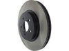 Disc Brake Rotor Centric Parts 120.47038