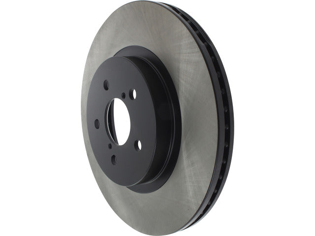 Disc Brake Rotor Centric Parts 120.47038