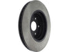 Disc Brake Rotor Centric Parts 120.47038