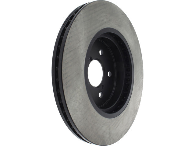 Disc Brake Rotor Centric Parts 120.47038