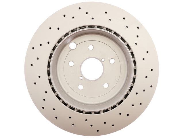 Disc Brake Rotor Centric Parts 120.47039