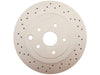 Disc Brake Rotor Centric Parts 120.47039