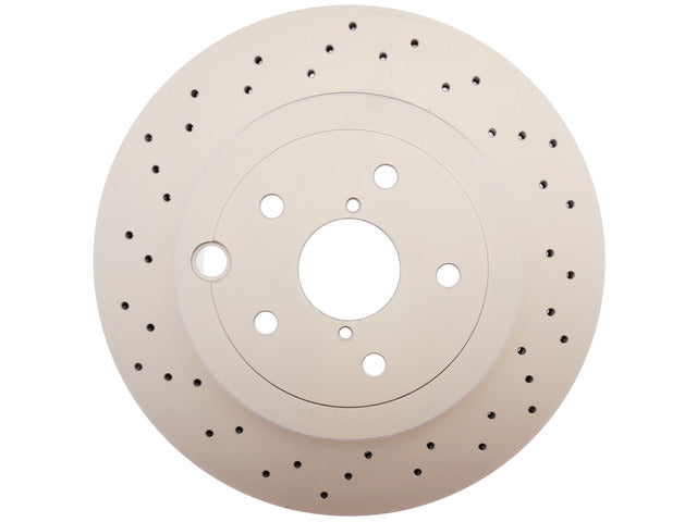 Disc Brake Rotor Centric Parts 120.47039