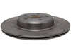 Disc Brake Rotor Centric Parts 120.47041