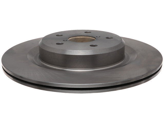 Disc Brake Rotor Centric Parts 120.47041