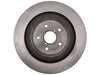 Disc Brake Rotor Centric Parts 120.47041
