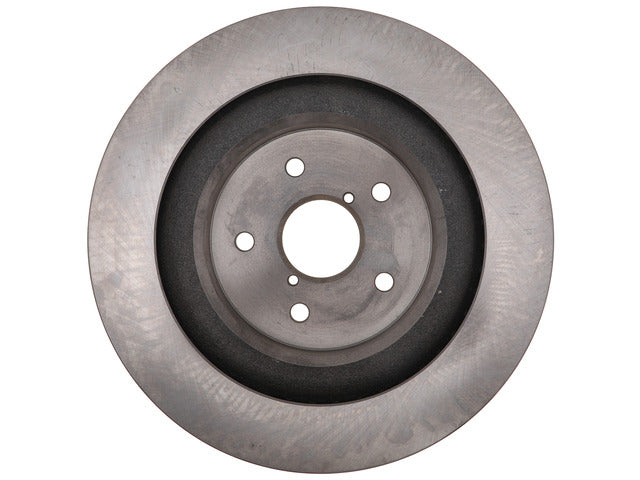 Disc Brake Rotor Centric Parts 120.47041