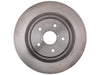 Disc Brake Rotor Centric Parts 120.47041