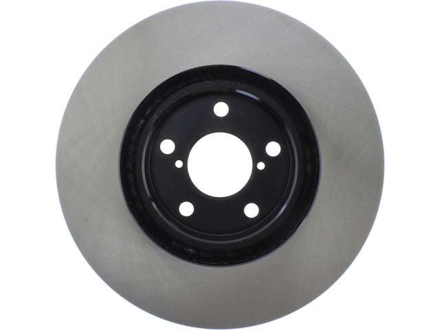 Disc Brake Rotor Centric Parts 120.47042