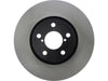 Disc Brake Rotor Centric Parts 120.47042