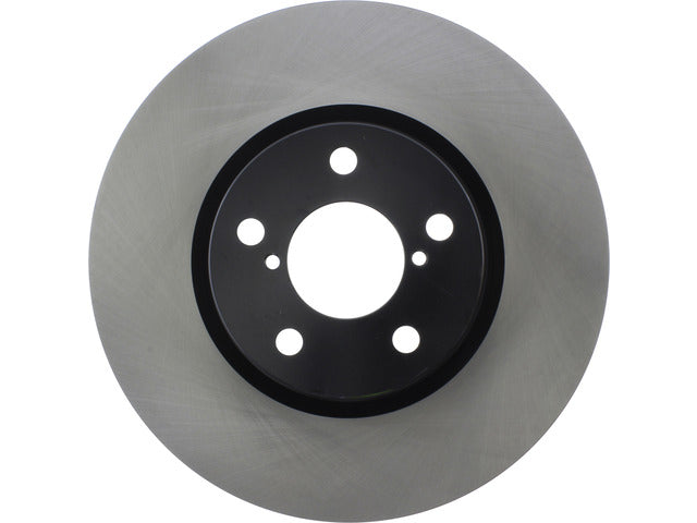 Disc Brake Rotor Centric Parts 120.47042