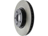 Disc Brake Rotor Centric Parts 120.47042