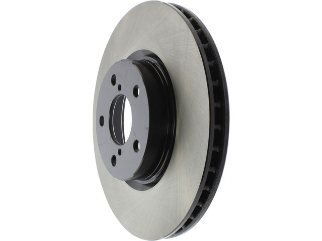 Disc Brake Rotor Centric Parts 120.47042