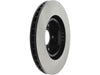 Disc Brake Rotor Centric Parts 120.47042