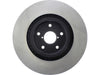 Disc Brake Rotor Centric Parts 120.47044