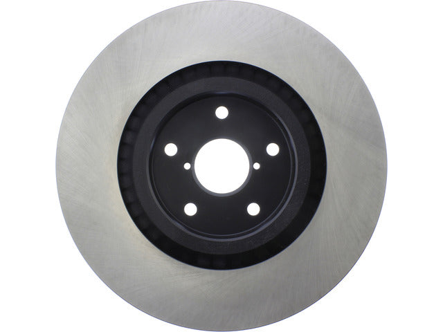 Disc Brake Rotor Centric Parts 120.47044