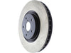 Disc Brake Rotor Centric Parts 120.47044