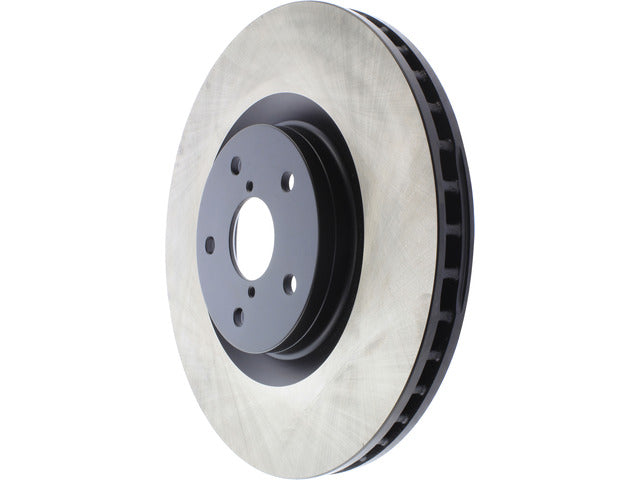 Disc Brake Rotor Centric Parts 120.47044