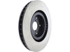 Disc Brake Rotor Centric Parts 120.47044