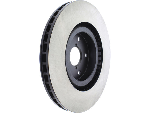 Disc Brake Rotor Centric Parts 120.47044