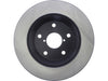 Disc Brake Rotor Centric Parts 120.47045