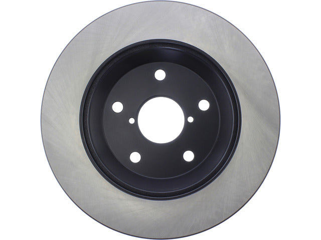 Disc Brake Rotor Centric Parts 120.47045
