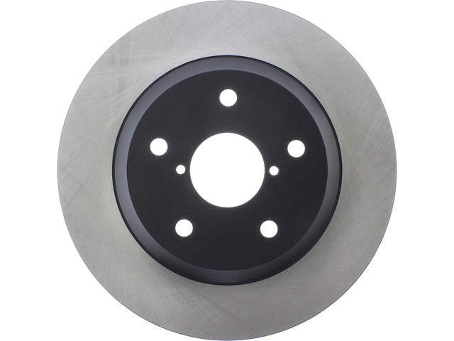 Disc Brake Rotor Centric Parts 120.47045
