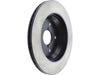 Disc Brake Rotor Centric Parts 120.47045