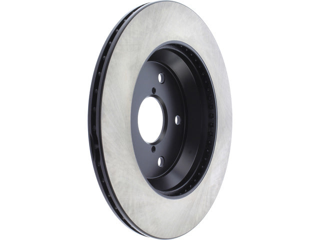 Disc Brake Rotor Centric Parts 120.47045