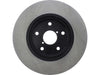 Disc Brake Rotor Centric Parts 120.47046