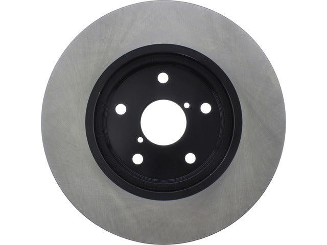 Disc Brake Rotor Centric Parts 120.47046