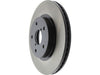 Disc Brake Rotor Centric Parts 120.47046