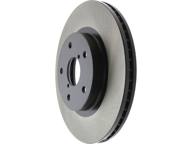 Disc Brake Rotor Centric Parts 120.47046