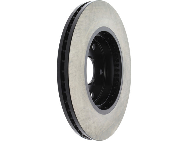Disc Brake Rotor Centric Parts 120.47046