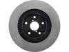Disc Brake Rotor Centric Parts 120.47048