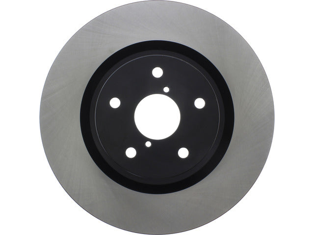 Disc Brake Rotor Centric Parts 120.47048