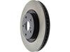 Disc Brake Rotor Centric Parts 120.47048