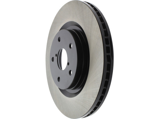 Disc Brake Rotor Centric Parts 120.47048