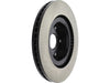 Disc Brake Rotor Centric Parts 120.47048