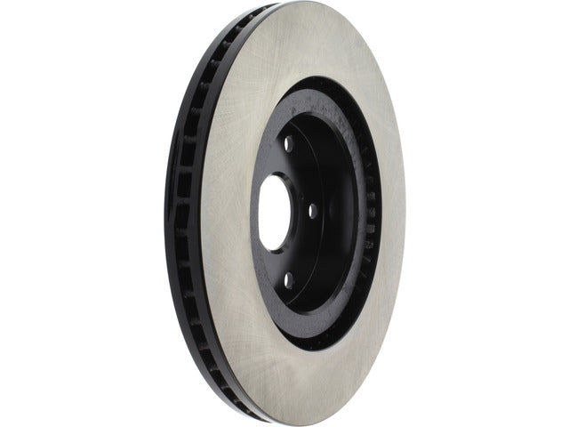 Disc Brake Rotor Centric Parts 120.47048