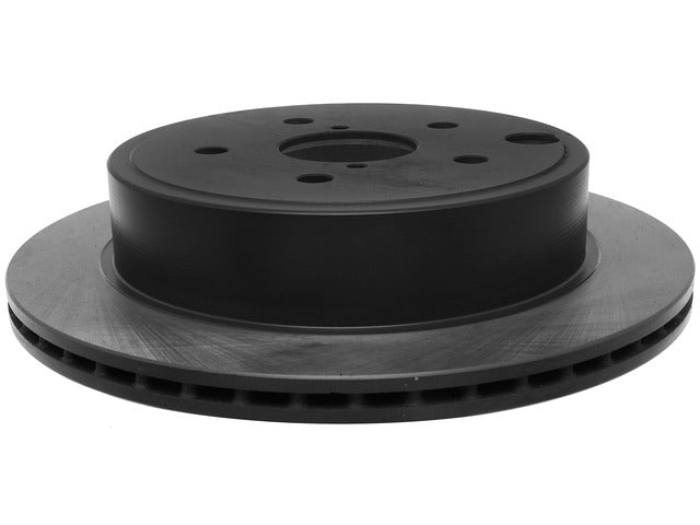 Disc Brake Rotor and Hub Assembly Centric Parts 120.47051