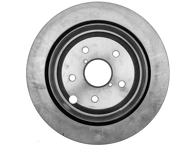 Disc Brake Rotor and Hub Assembly Centric Parts 120.47051