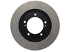 Disc Brake Rotor Centric Parts 120.48008