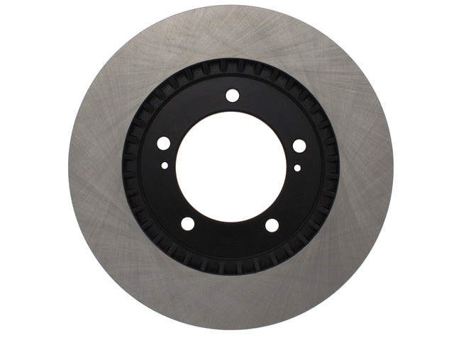 Disc Brake Rotor Centric Parts 120.48008