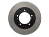 Disc Brake Rotor Centric Parts 120.48008