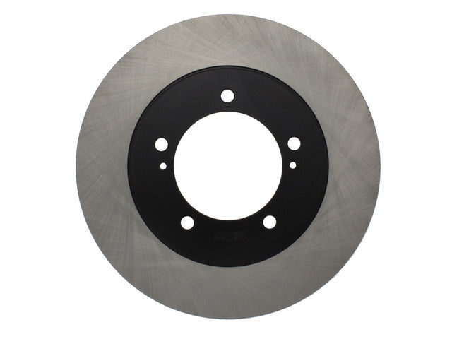 Disc Brake Rotor Centric Parts 120.48008